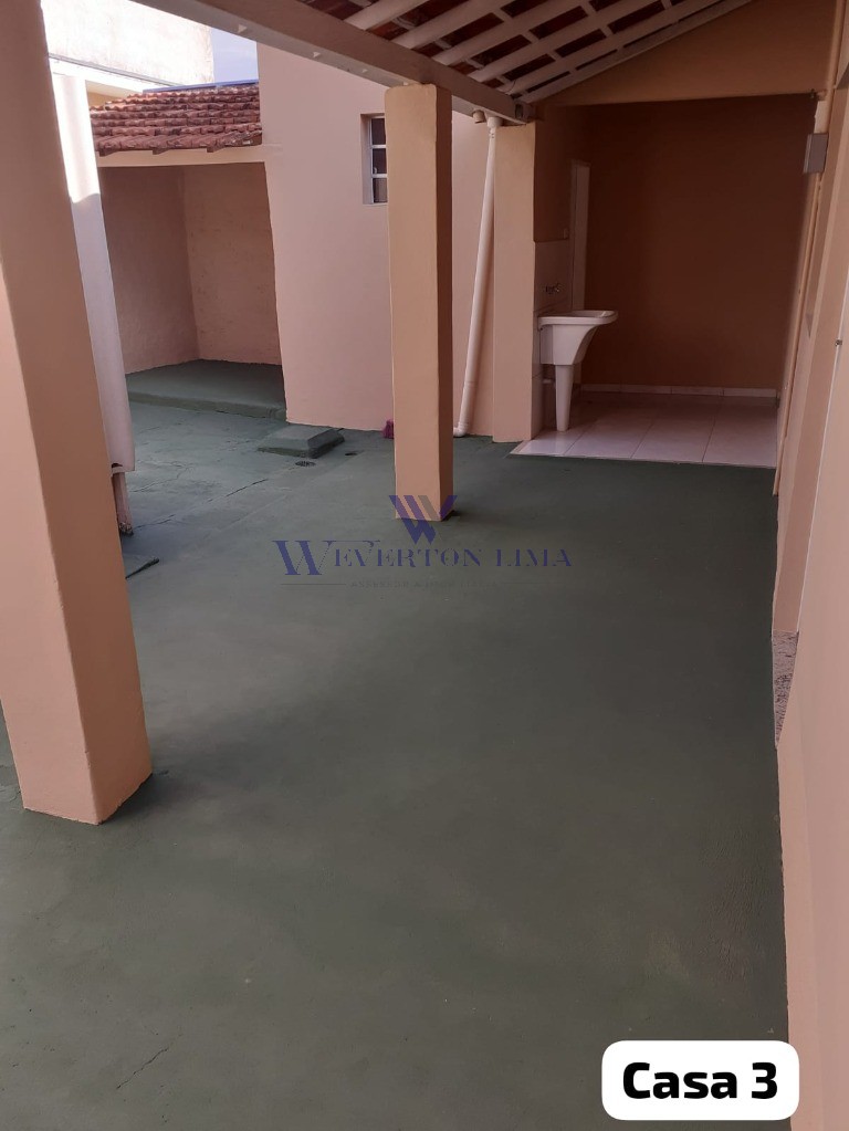 Casa, 4 quartos, 206 m² - Foto 12