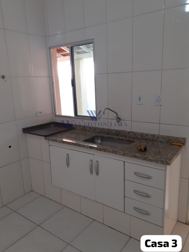 Casa, 4 quartos, 206 m² - Foto 16