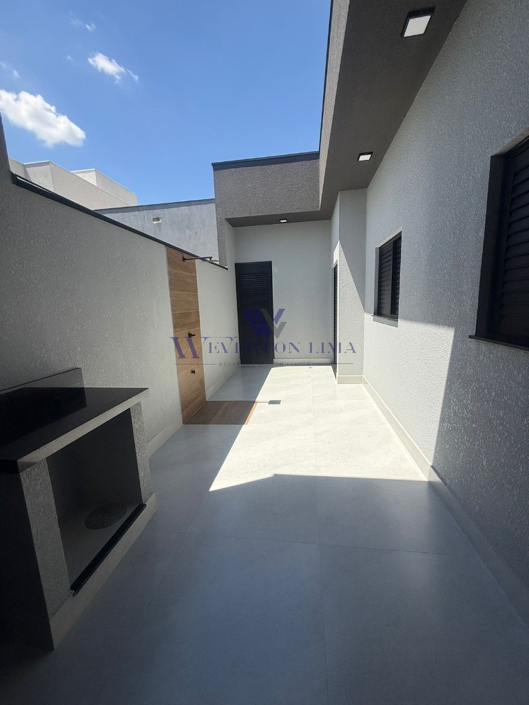 Casa, 3 quartos - Foto 17