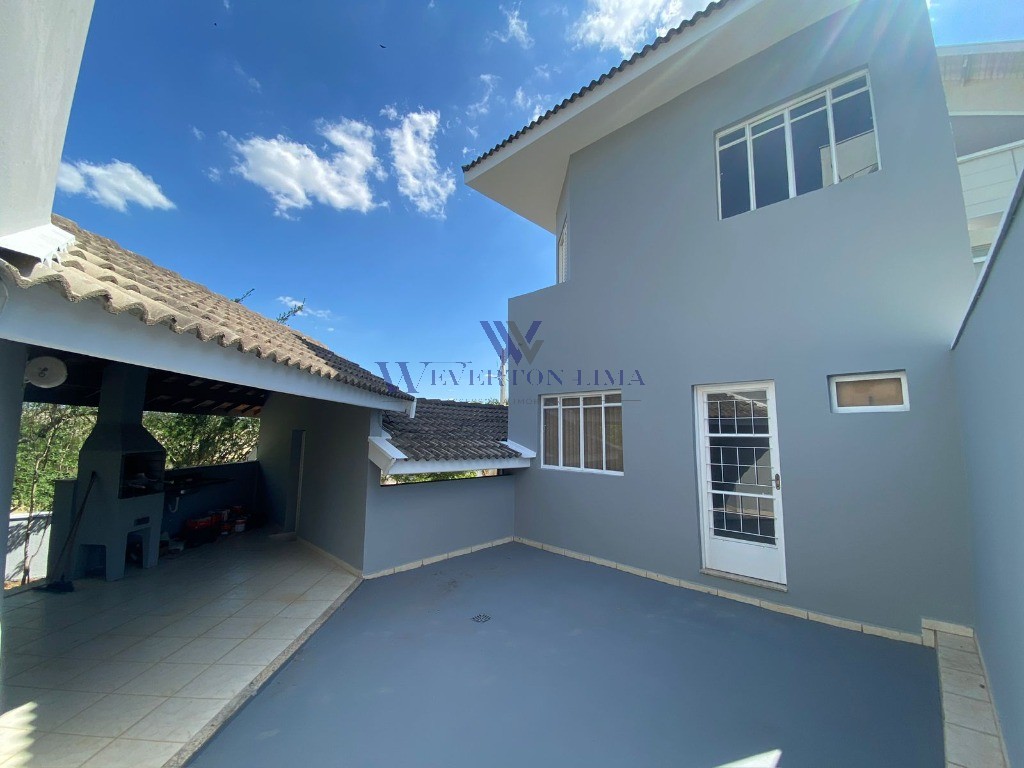 Casa, 6 quartos - Foto 3