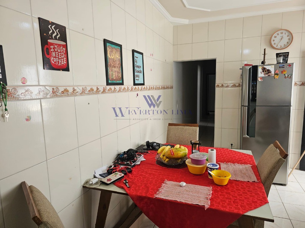 Casa, 3 quartos - Foto 4