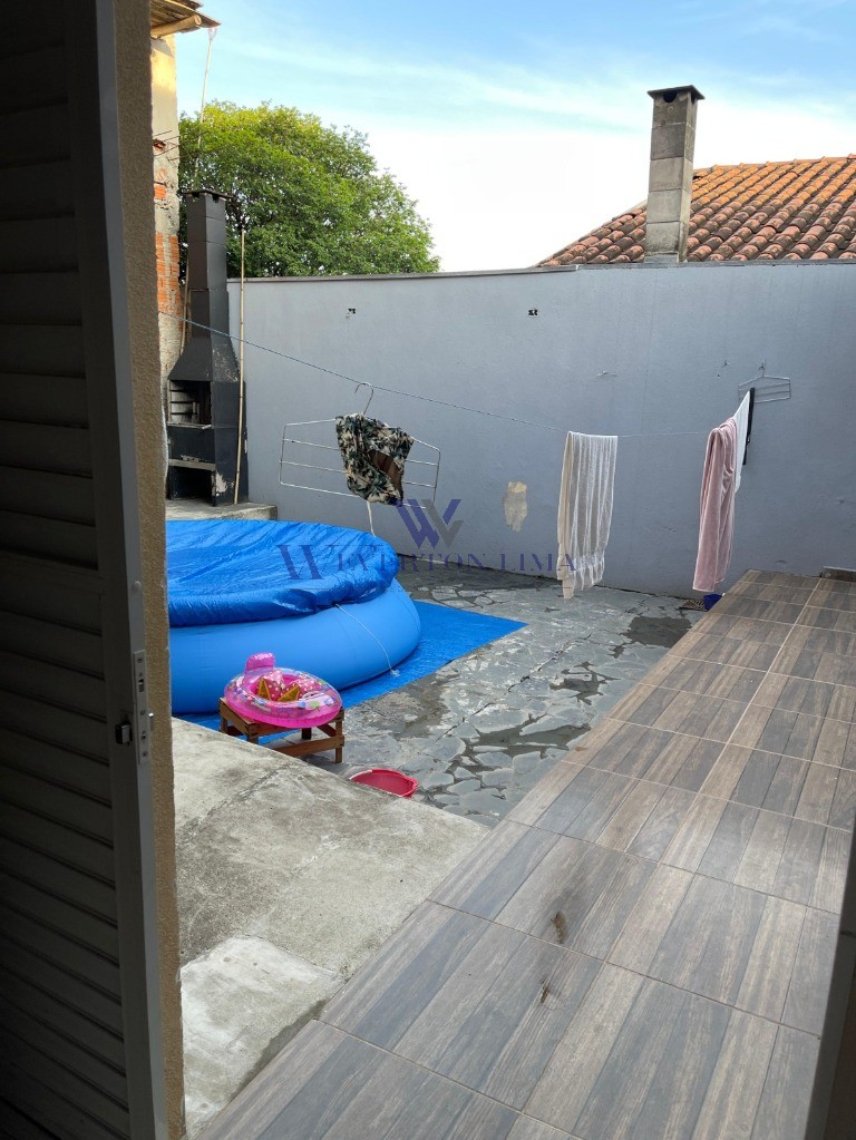 Casa, 7 quartos - Foto 23