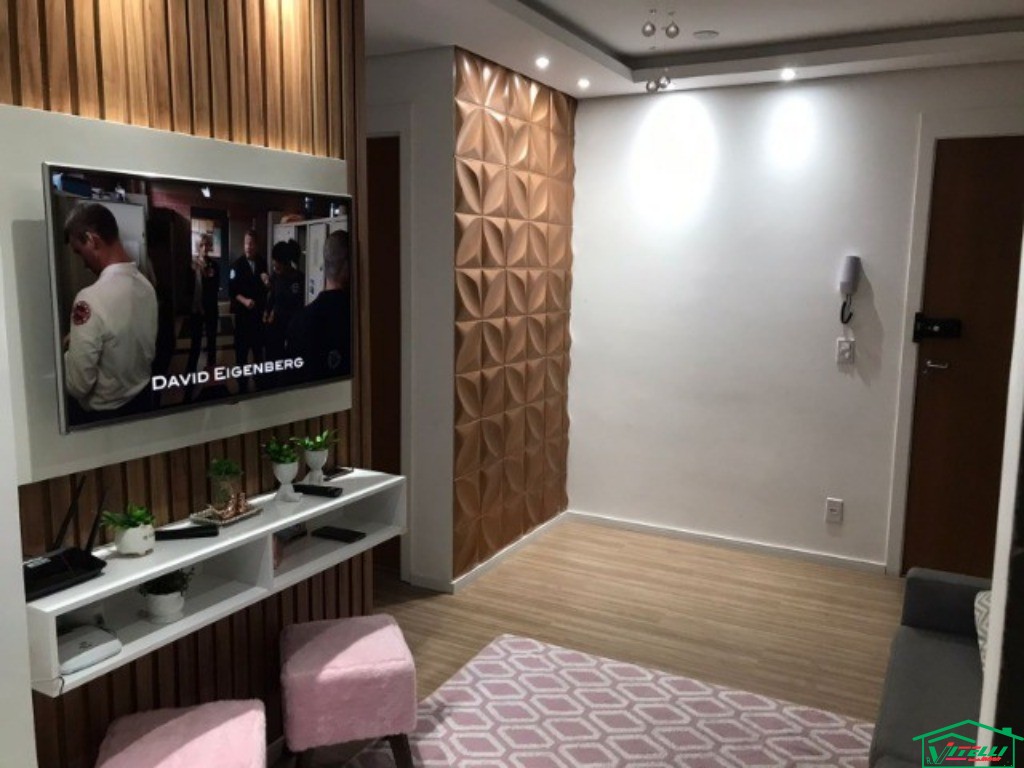Apartamento para Comprar em ALTOS DE VILA PRUDENTE - SÃO PAULO - SP
