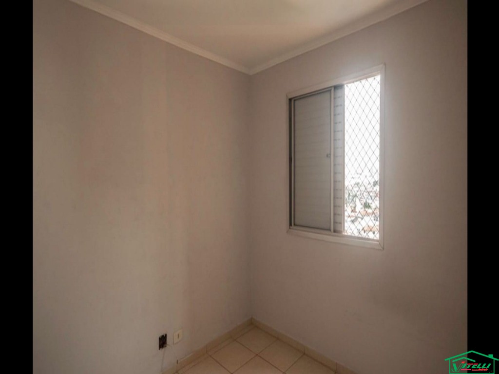 Apartamento para Comprar em TATUAPÉ - SÃO PAULO - SP