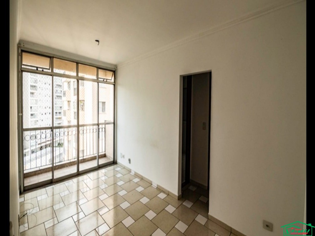 Apartamento para Comprar em TATUAPÉ - SÃO PAULO - SP