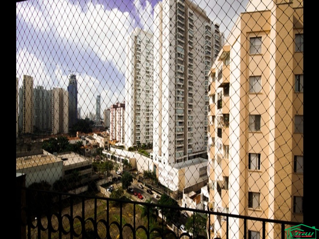Apartamento para Comprar em TATUAPÉ - SÃO PAULO - SP