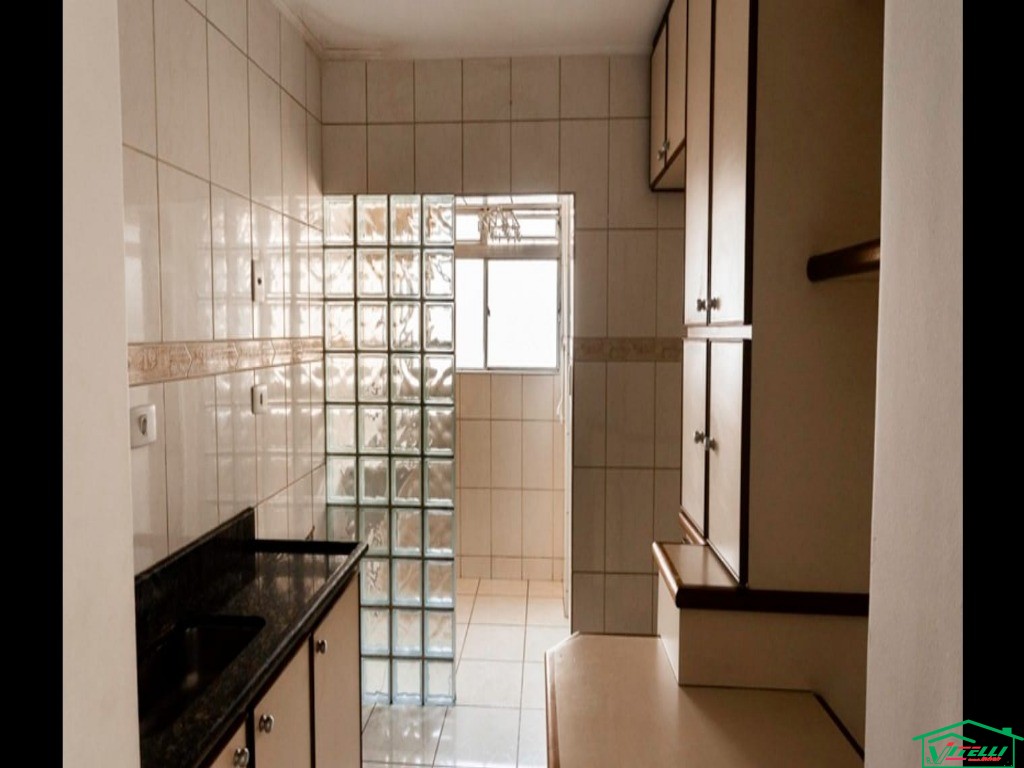 Apartamento para Comprar em TATUAPÉ - SÃO PAULO - SP