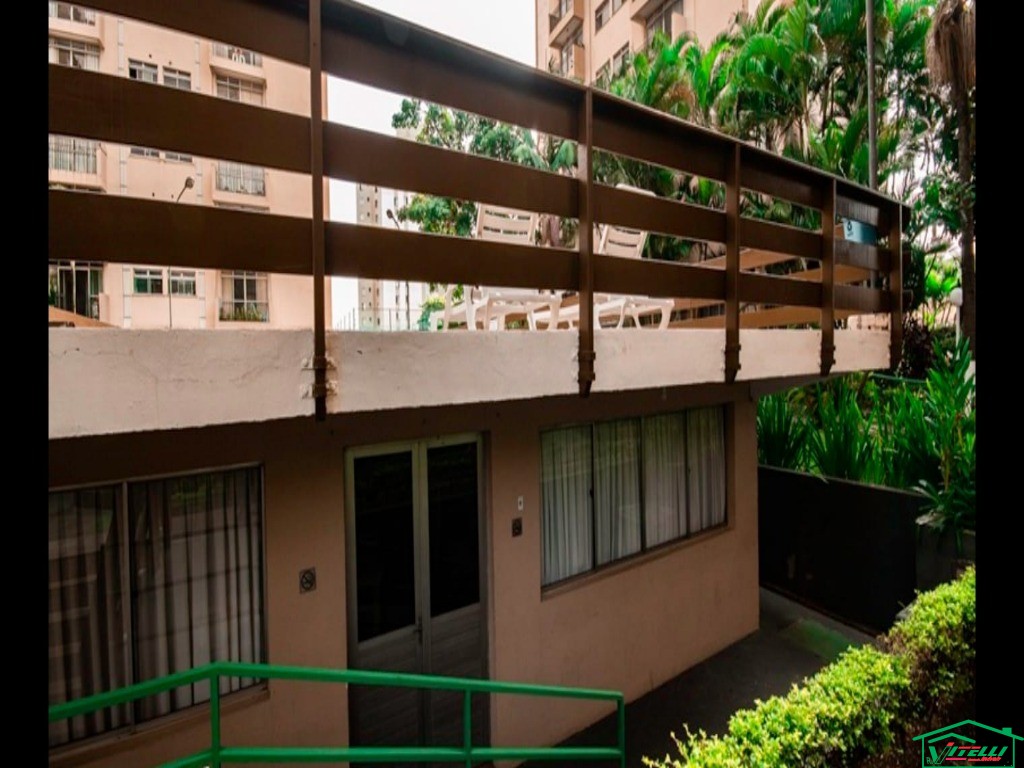 Apartamento para Comprar em TATUAPÉ - SÃO PAULO - SP