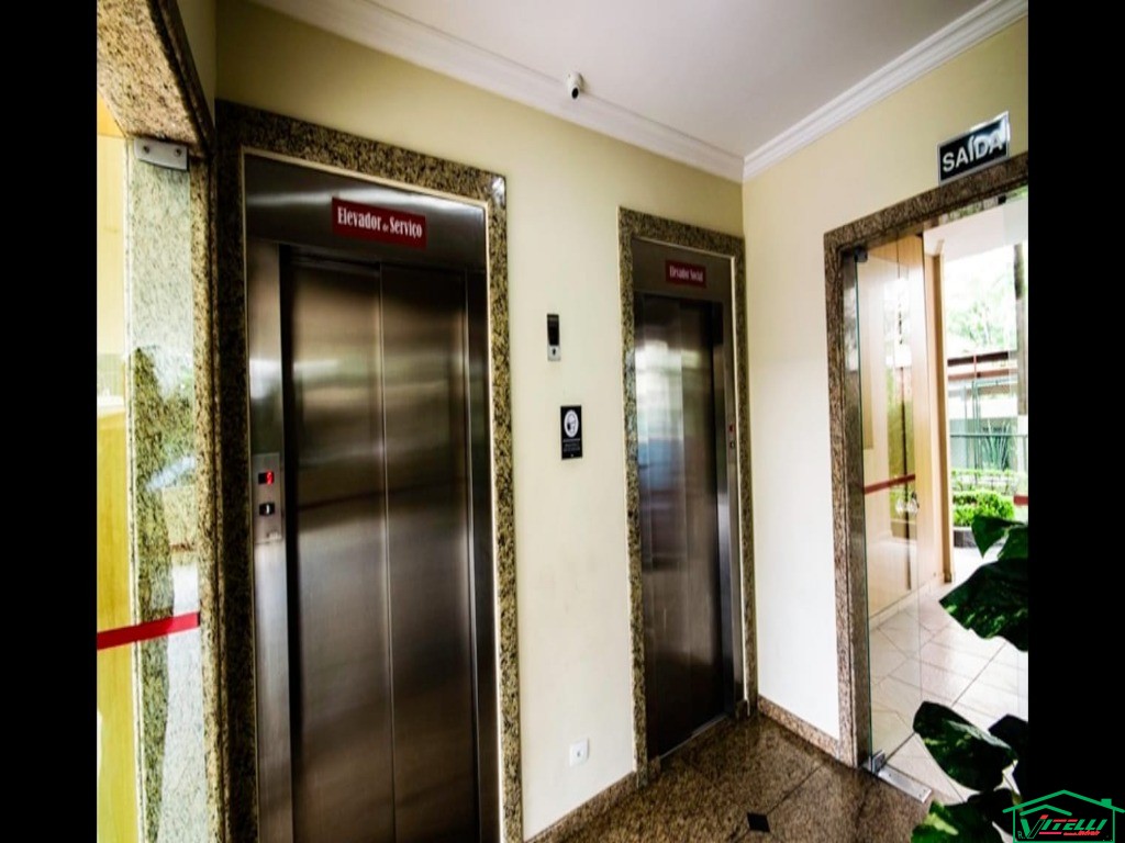 Apartamento para Comprar em TATUAPÉ - SÃO PAULO - SP