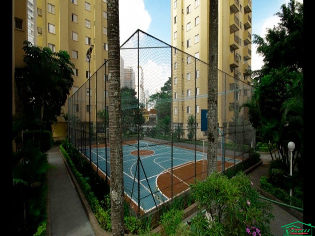 Apartamento para Comprar em TATUAPÉ - SÃO PAULO - SP
