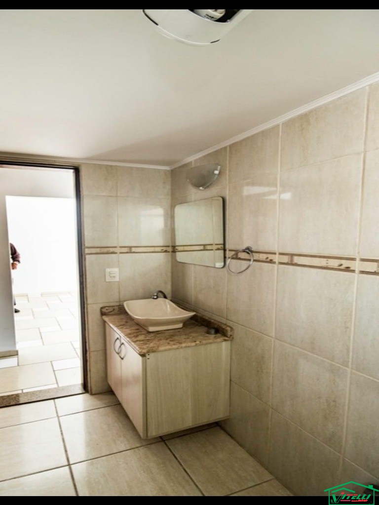Apartamento para Comprar em TATUAPÉ - SÃO PAULO - SP
