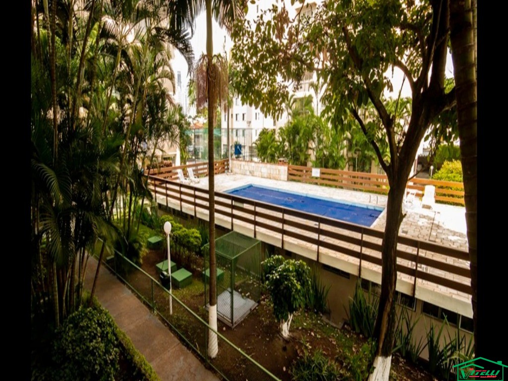 Apartamento para Comprar em TATUAPÉ - SÃO PAULO - SP