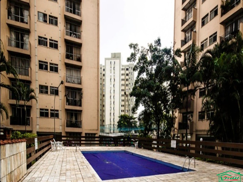 Apartamento para Comprar em TATUAPÉ - SÃO PAULO - SP