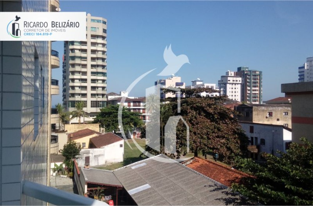 Apartamento à venda com 1 quarto, 70m² - Foto 2