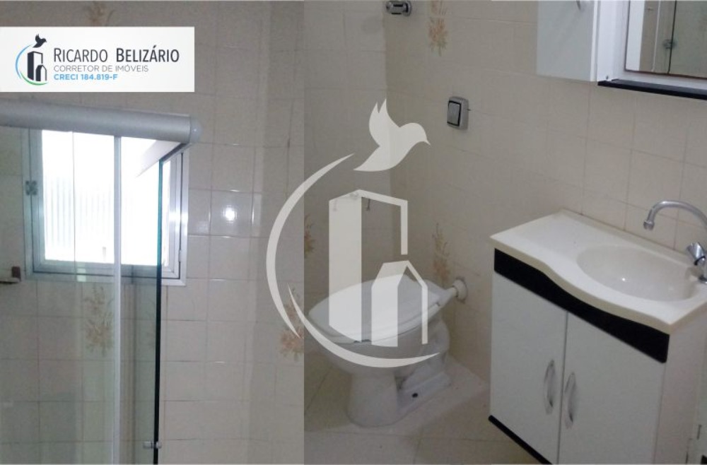 Apartamento à venda com 1 quarto, 70m² - Foto 13