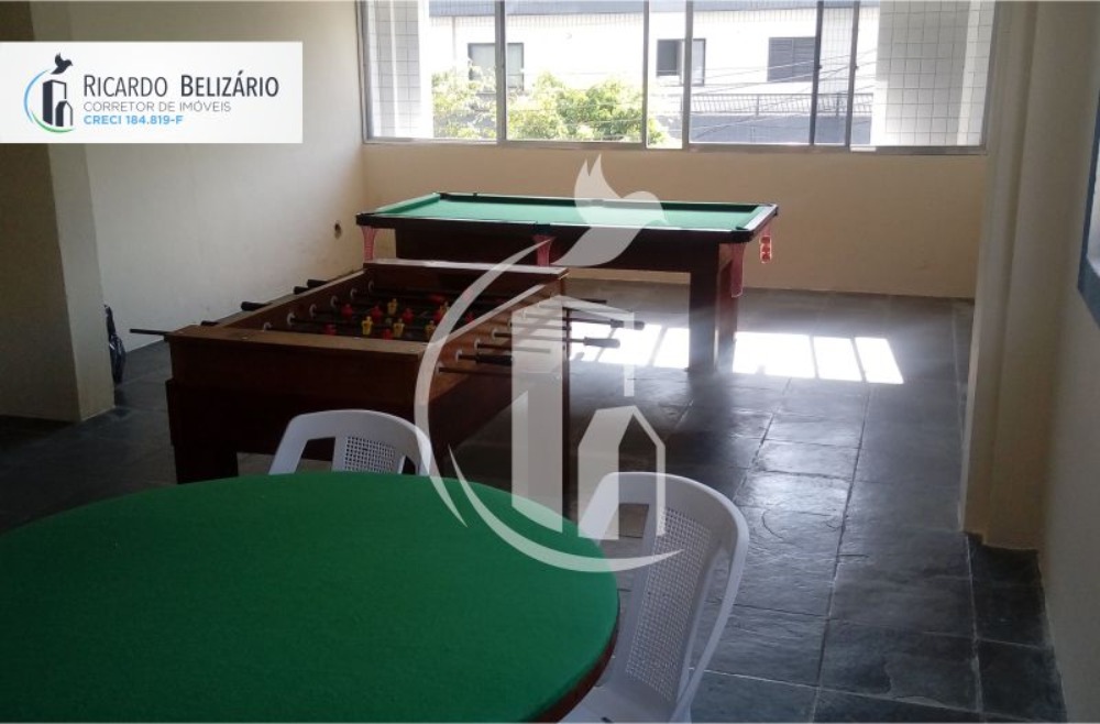 Apartamento à venda com 1 quarto, 70m² - Foto 15