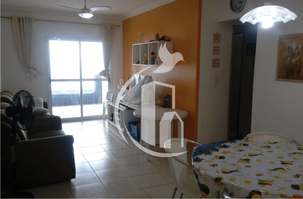 Apartamento à venda com 2 quartos, 86m² - Foto 4