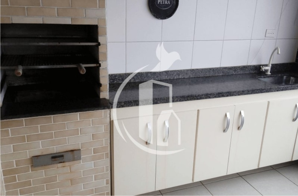 Apartamento à venda com 2 quartos, 86m² - Foto 5