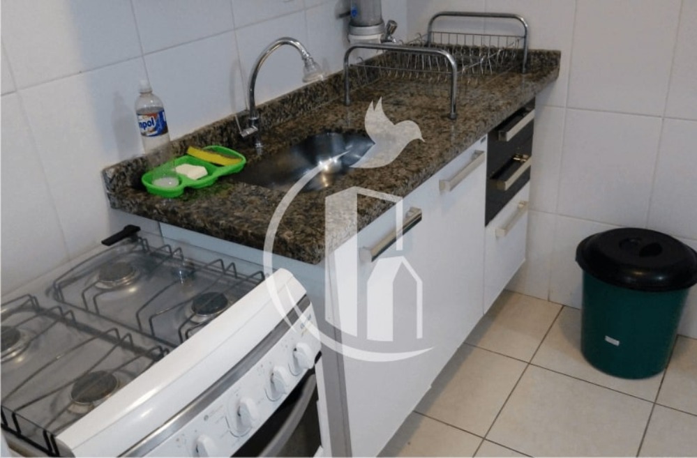 Apartamento à venda com 2 quartos, 86m² - Foto 20