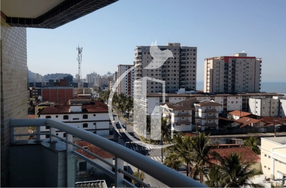 Apartamento à venda com 2 quartos, 84m² - Foto 6