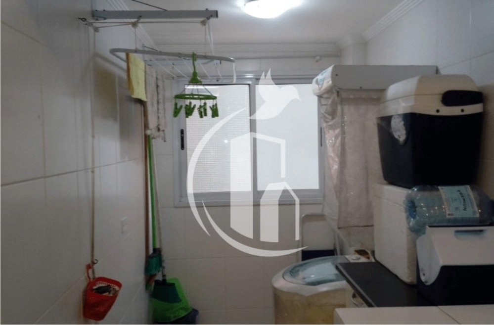 Apartamento à venda com 2 quartos, 86m² - Foto 22