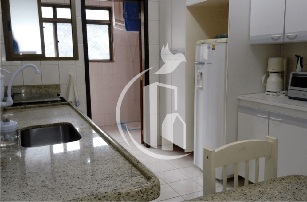 Apartamento à venda com 2 quartos, 134m² - Foto 19