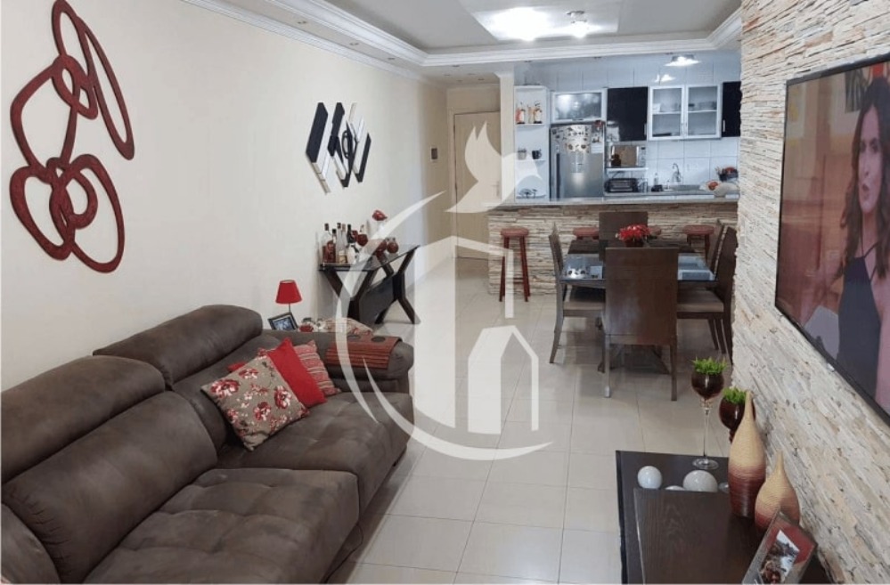 Apartamento à venda com 2 quartos, 99m² - Foto 23