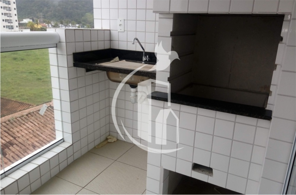 Apartamento à venda com 2 quartos, 64m² - Foto 9