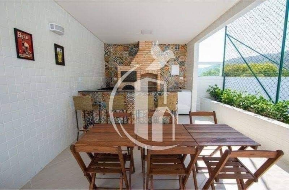 Apartamento à venda com 2 quartos, 80m² - Foto 34