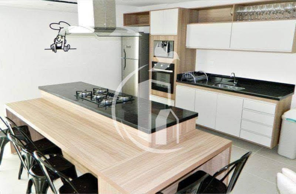 Apartamento à venda com 2 quartos, 80m² - Foto 35