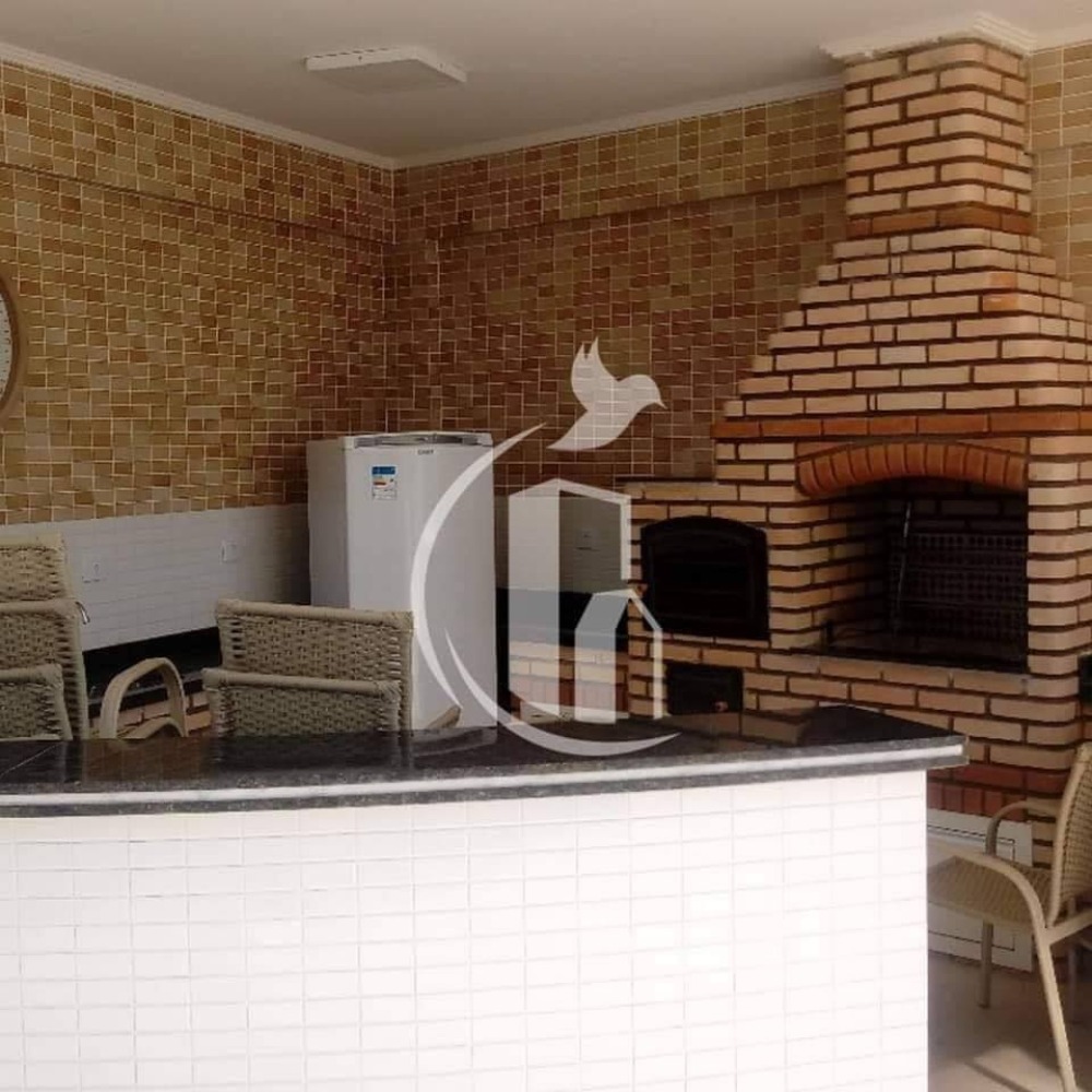 Apartamento à venda com 2 quartos, 80m² - Foto 22