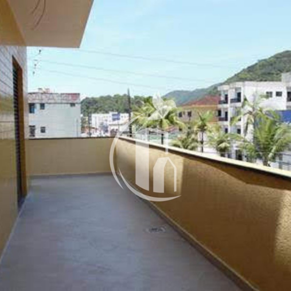 Apartamento à venda com 2 quartos, 87m² - Foto 1