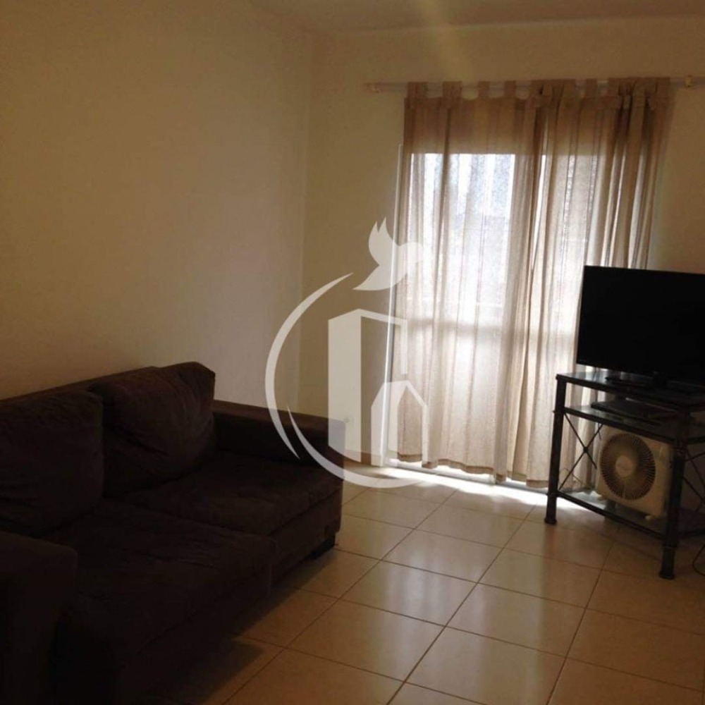 Apartamento à venda com 1 quarto, 53m² - Foto 4