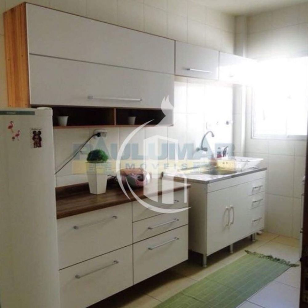 Apartamento à venda com 1 quarto, 53m² - Foto 6