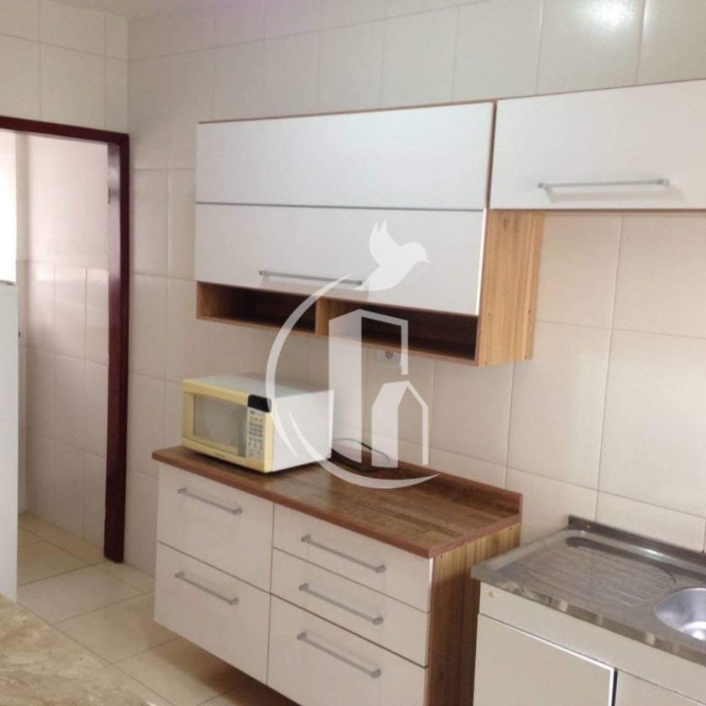 Apartamento à venda com 1 quarto, 53m² - Foto 8