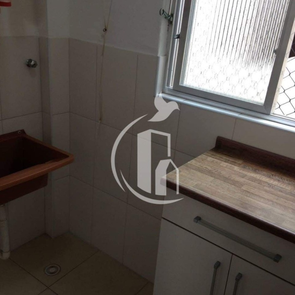 Apartamento à venda com 1 quarto, 53m² - Foto 11