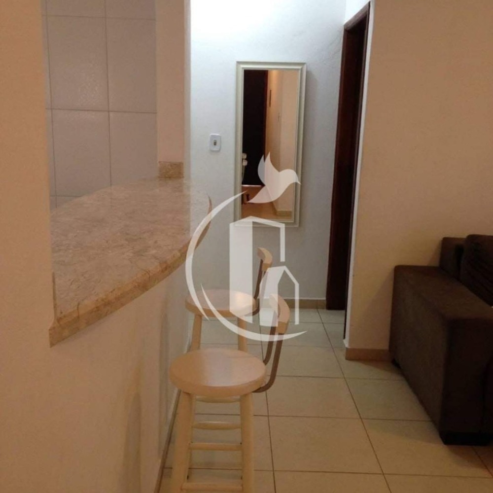 Apartamento à venda com 1 quarto, 53m² - Foto 13