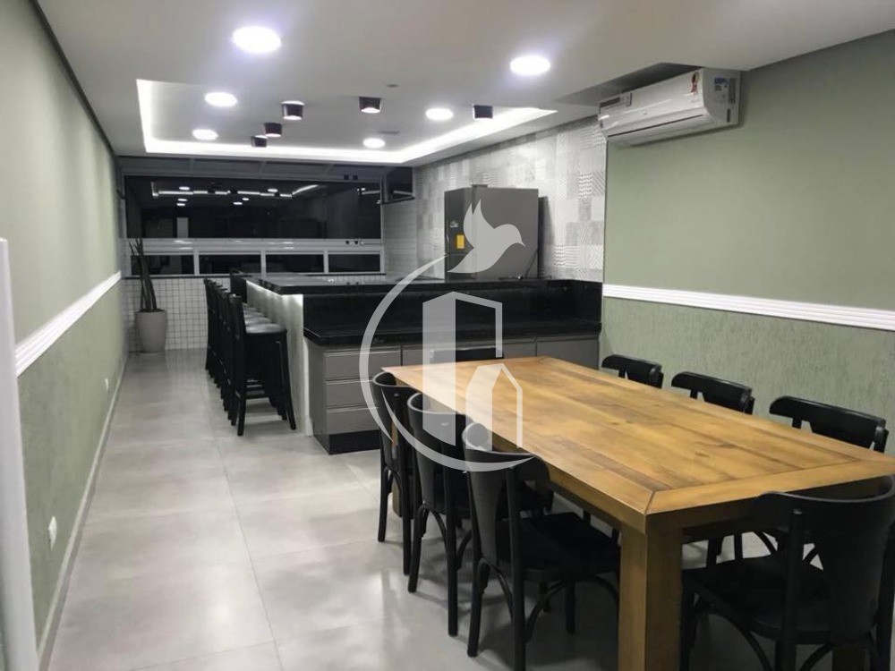 Apartamento à venda com 3 quartos, 120m² - Foto 27