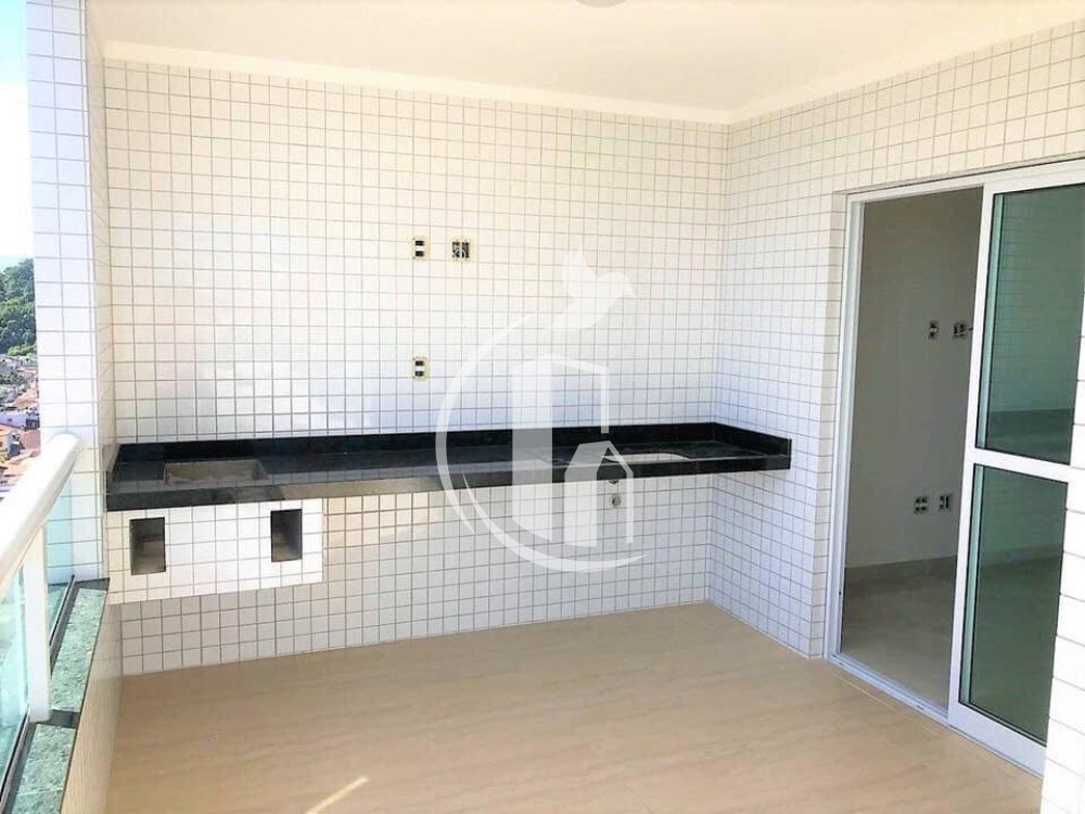 Apartamento à venda com 3 quartos, 120m² - Foto 29