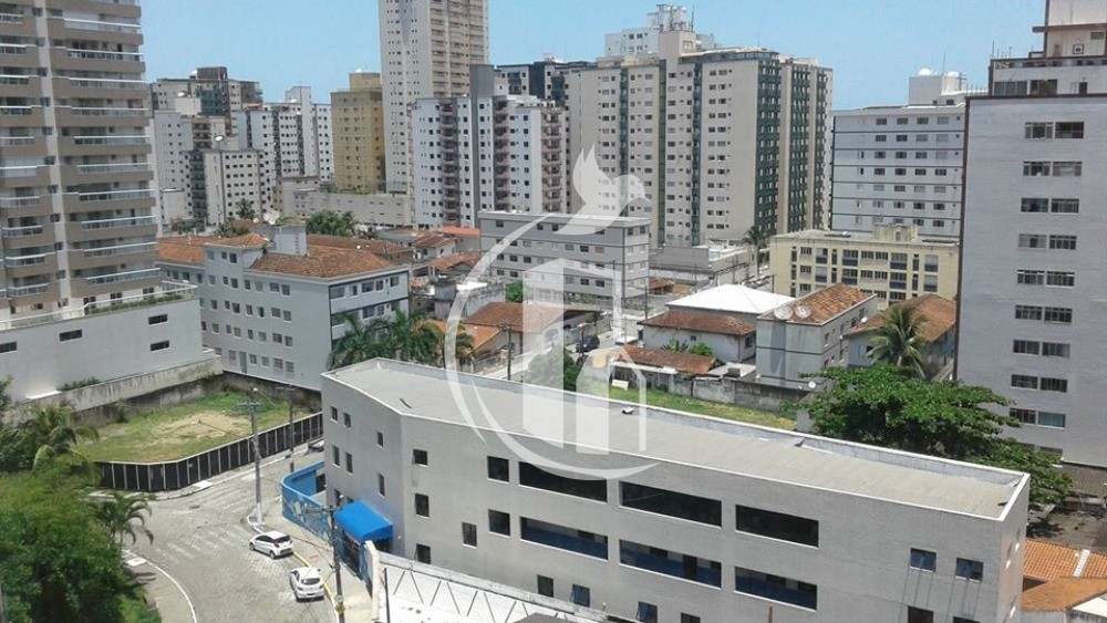 Apartamento à venda com 2 quartos, 83m² - Foto 1