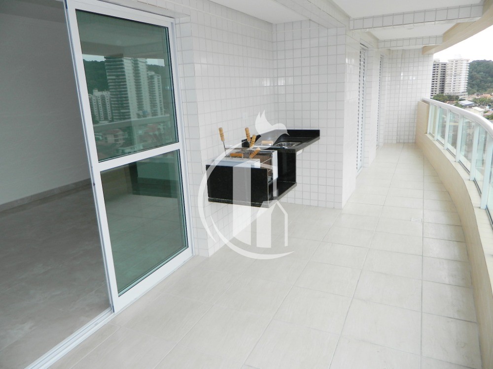 Apartamento à venda com 2 quartos, 86m² - Foto 5