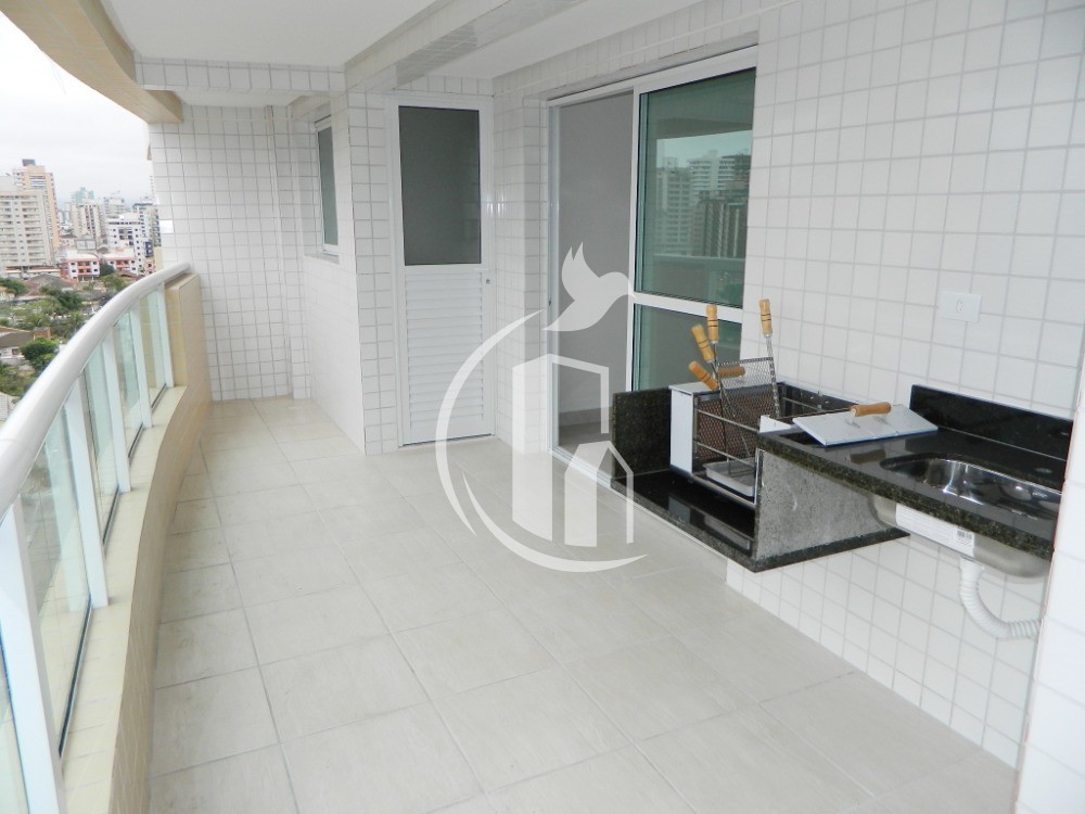 Apartamento à venda com 2 quartos, 86m² - Foto 1