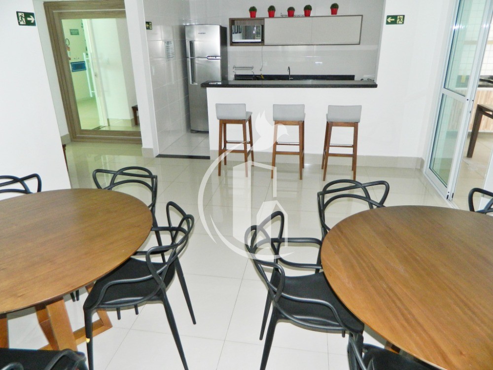 Apartamento à venda com 3 quartos, 104m² - Foto 13