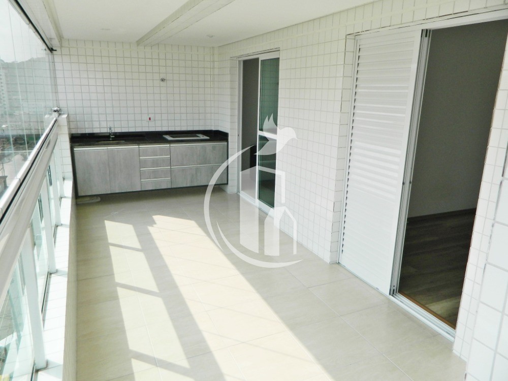 Apartamento à venda com 3 quartos, 104m² - Foto 1