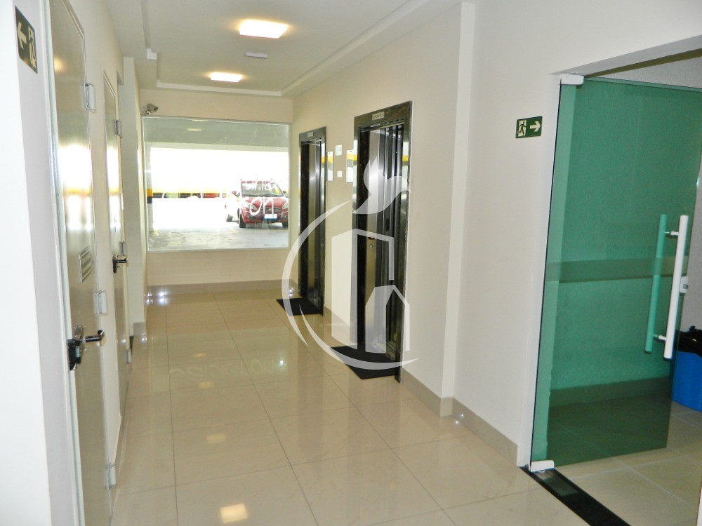 Apartamento à venda com 3 quartos, 122m² - Foto 8