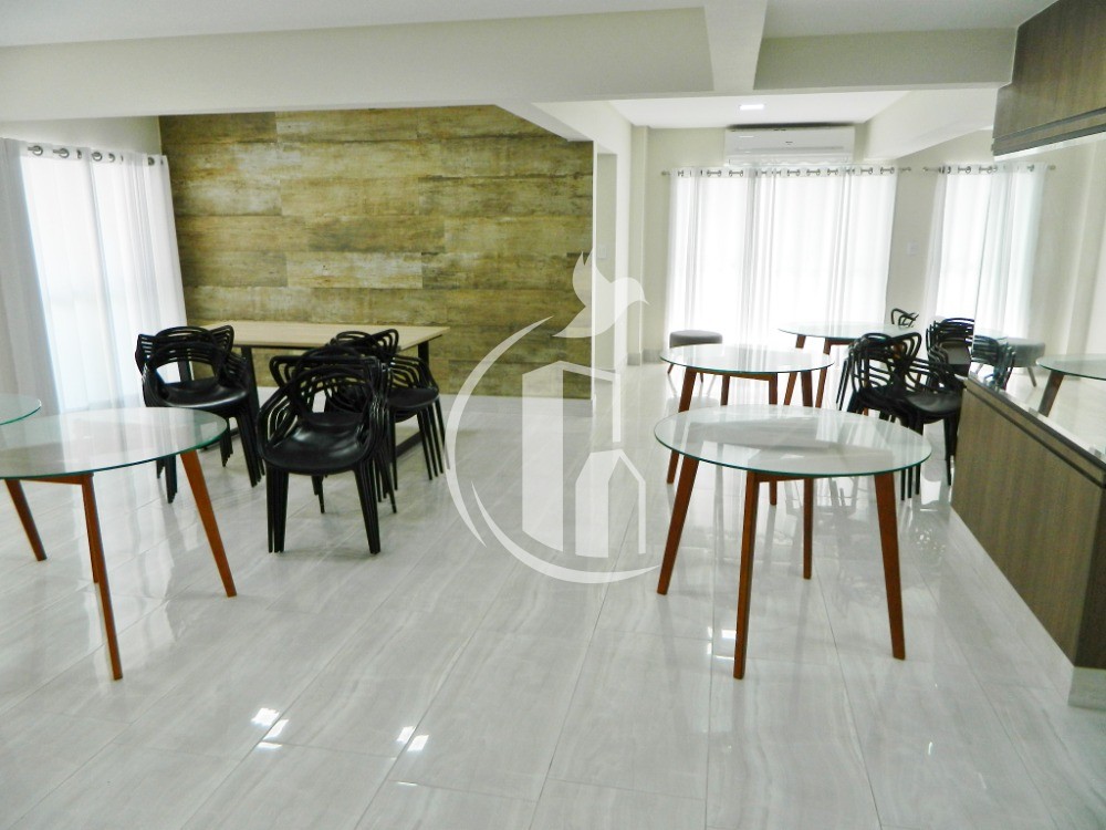 Apartamento à venda com 3 quartos, 122m² - Foto 19