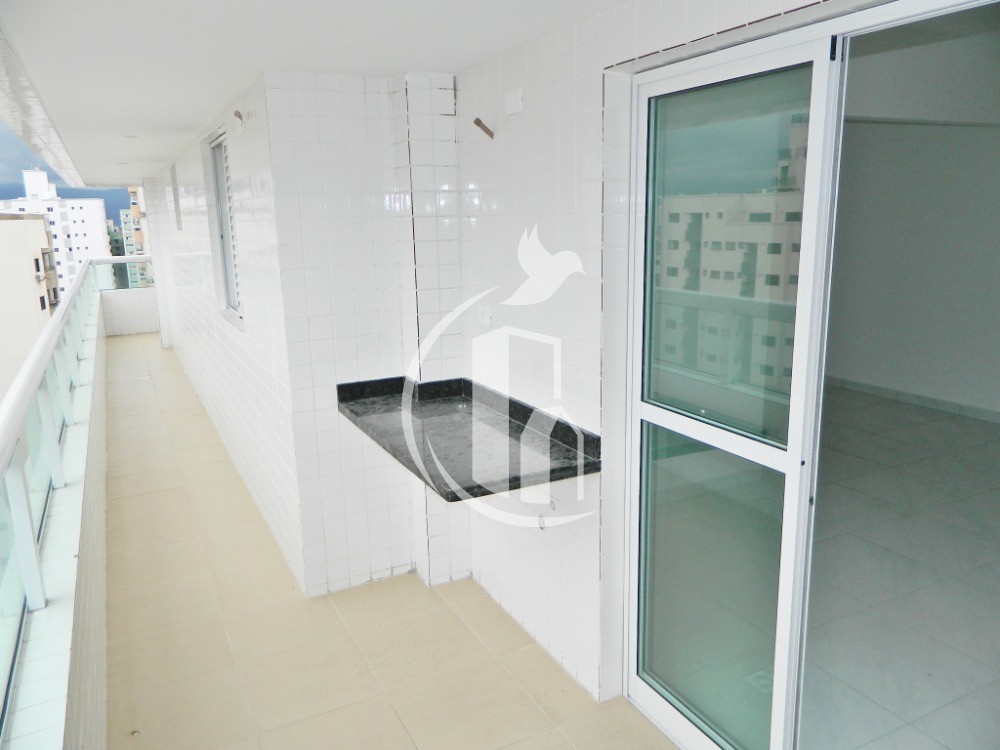 Apartamento à venda com 3 quartos, 94m² - Foto 6