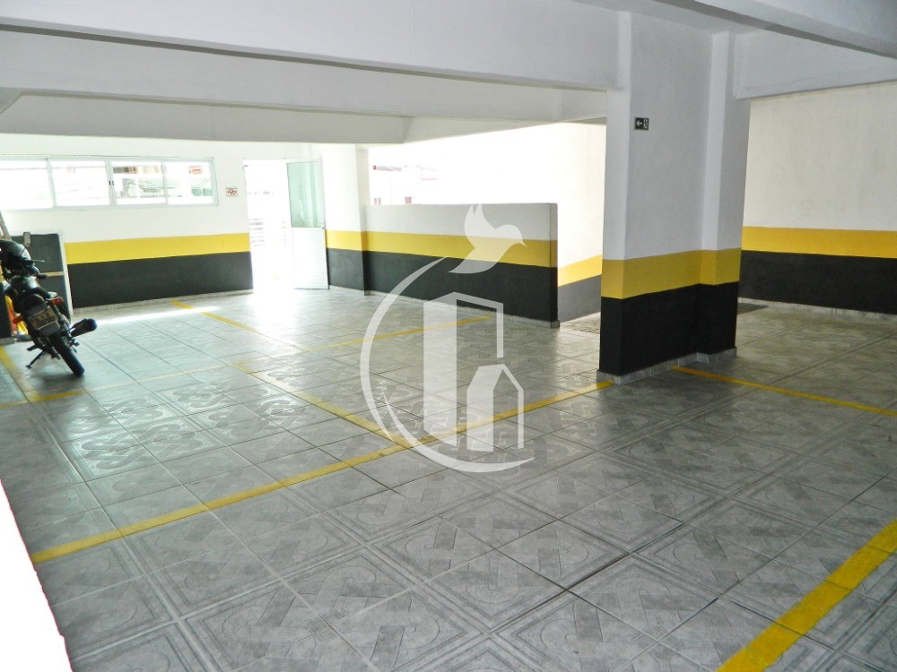 Apartamento à venda com 2 quartos, 65m² - Foto 11