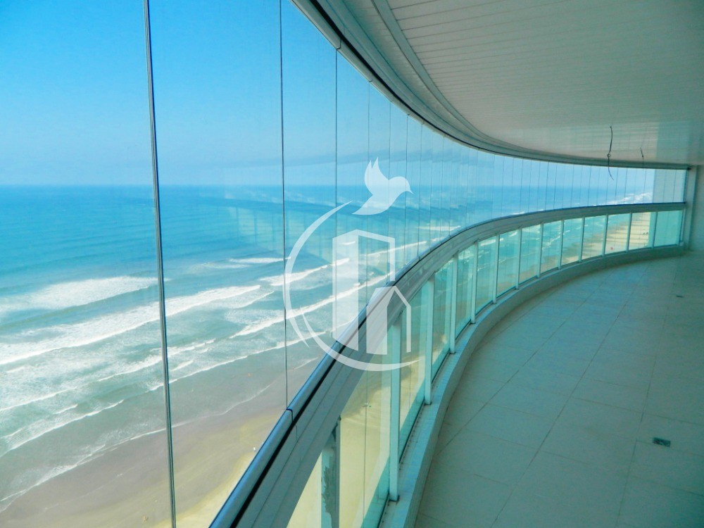 Apartamento, 3 quartos, 206 m² - Foto 1