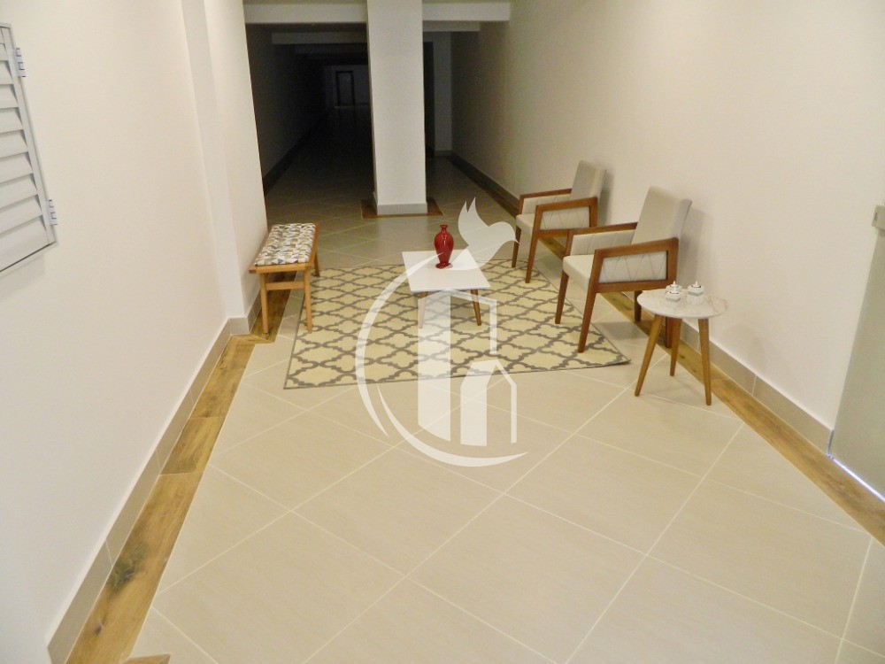 Apartamento à venda com 3 quartos, 104m² - Foto 7